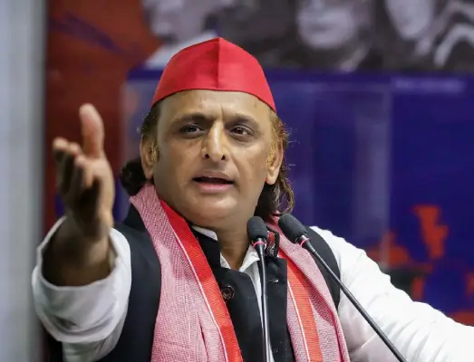 Akhilesh Yadav: MLC चुनाव में जीत से गदगद अखिलेश यादव, बोले: 50 जिलों में हारी बीजेपी